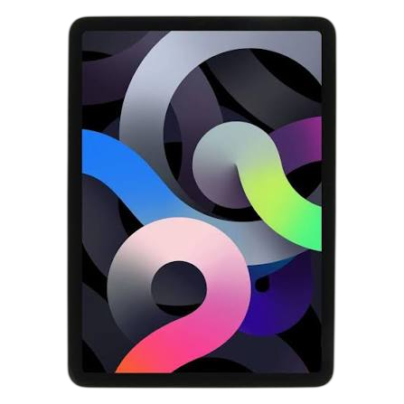 iPad Air 4