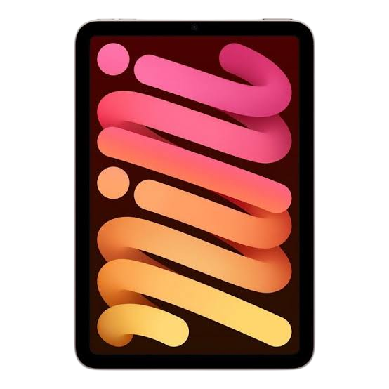 iPad Mini 6