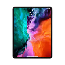 iPad Pro 2
