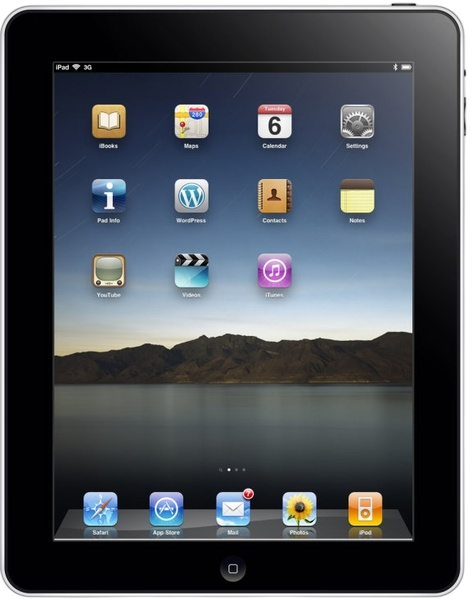 iPad 2