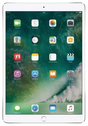 iPad 5
