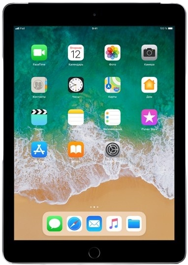 iPad 6