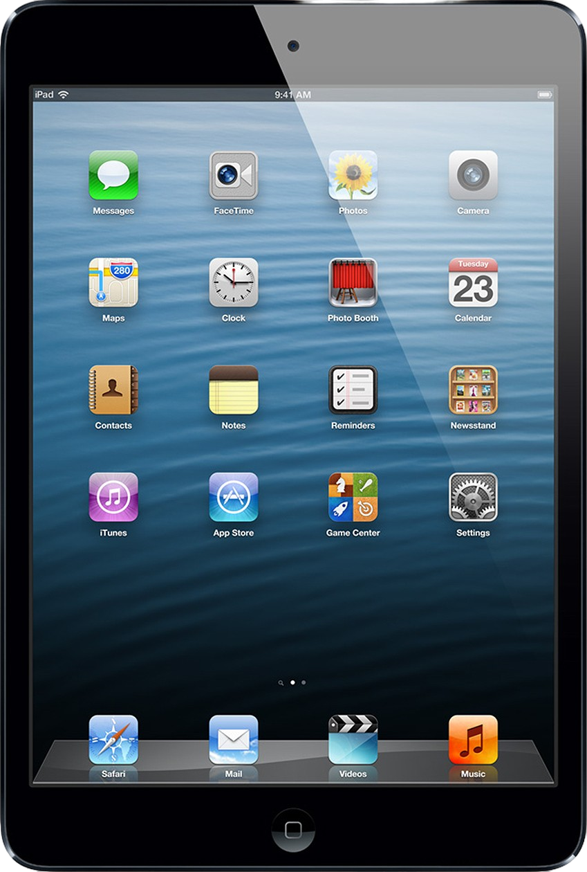 iPad Mini 1