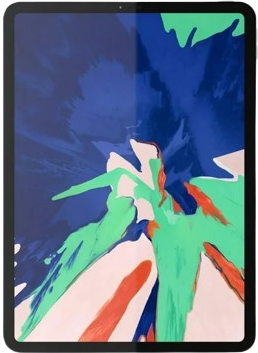 iPad Pro 1