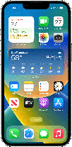 iPhone 13 Pro