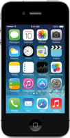 iPhone 4