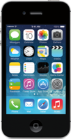 iPhone 4S