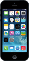 iPhone 5