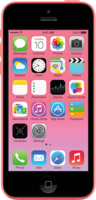 iPhone 5c