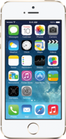 iPhone 5s